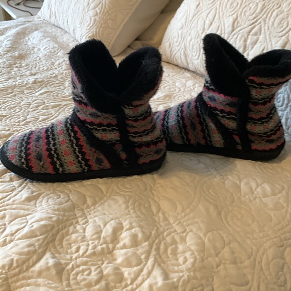 Ankle booties - Picture 4 of 9